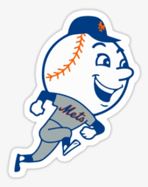 Mets Logo - Logos And Uniforms Of The New York Mets - Free Transparent ...