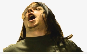 Egoraptor Scream - Egoraptor Png #529432