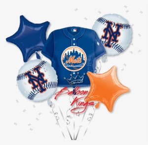 New York Mets Bouquet - Citi Field #529454