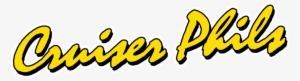 Logo Cruiser Phils - Cruiser Phil's Volcano Riders #529473