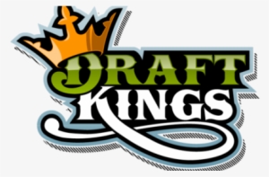 Draft Kings Logo - Imprinted Football Luggage Tag #529567