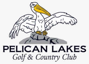 Northern Colorado's Pelican Falls Golf Course - Pelican Lakes Golf Course Logo #529568