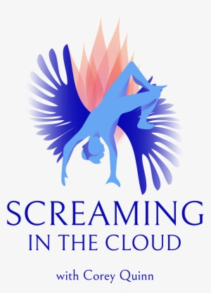 Screaming In The Cloud Podcast #529618