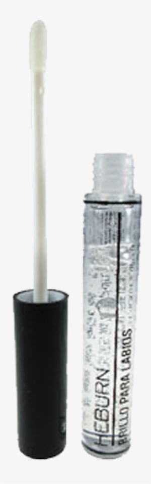 Brillo Labial Con Aplicador Heburn - Eye Liner #529641 Brillo Labial Con Aplicador Heburn - Eye Liner #529641