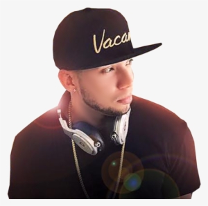 Dj Warner Brillo - Disc Jockey #529665