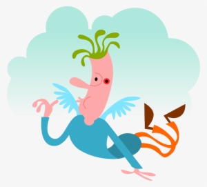 Dream, Man, Bubble, Cloud, Flying, Fantasy, Angel #529709