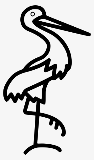 Pelican Comments - Icon #529755