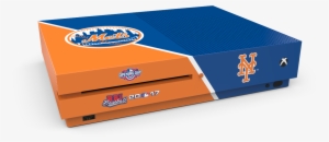 New York Mets Auf Twitter - Logos And Uniforms Of The New York Mets #529762