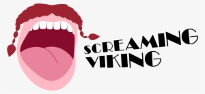It's Inspired By The Screaming Viking Rather Than The #529778