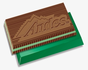Andes Baking Chips - Andes Chocolate #529823