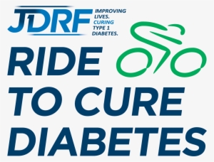 Ride Logo - Ride To Cure Diabetes 2018 #529839
