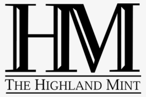 Team Logo - Highland Mint Logo #529841