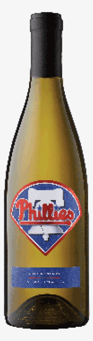 Philadelphia Phillies™ Reserve 2013 Central Coast Chardonnay - Phillies Vs #529933
