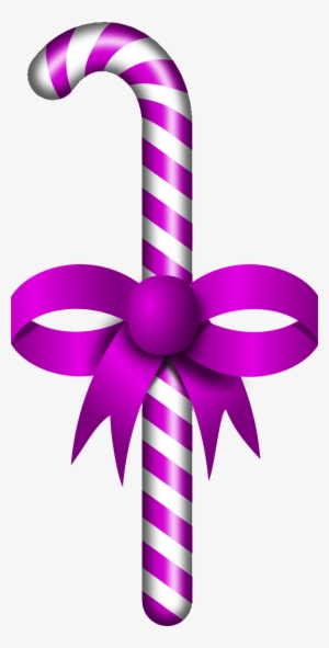 Vector Clip Art - Candy Canes Clip Art #529951