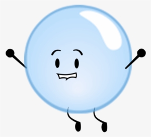 Bubble Pose Bfum - Portable Network Graphics #529954