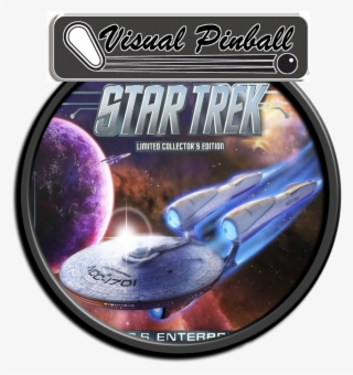 Star Trek Le Neo Real Mod #5200049