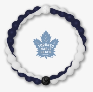 Toronto Maple Leafs® Lokai - 18 Box Toronto Maple Leafs By Calendars #5200055