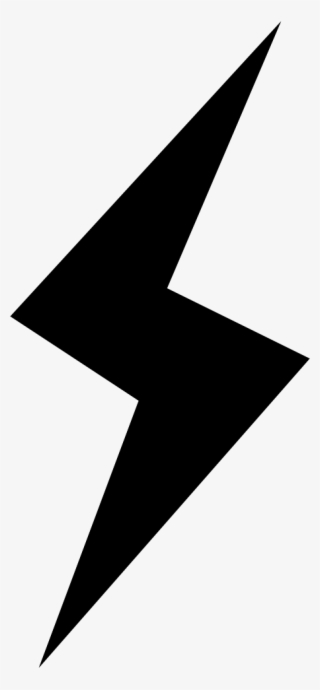 Png File Svg - Flash Icon #5200056
