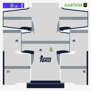 Spoiler Madrid 1902 Madrid 2001 - Teka #5200106