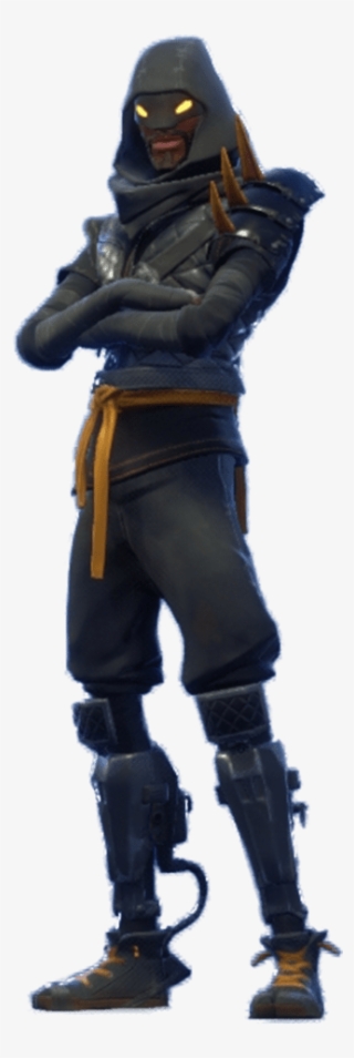 Cloaked Star Skin Png - Cloaked Star Fortnite Png #5200170