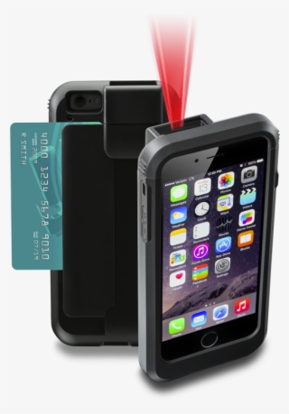 Linea Pro 6 Scanners - Iphone Linea Pro #5200230