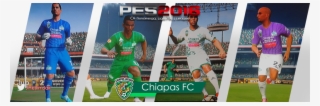 This Image Has Been Resized - Chiapas F.c. #5200280