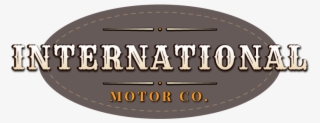International Motor Co - Missouri #5200285