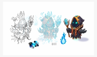 Author Comments - Illustration #5200329