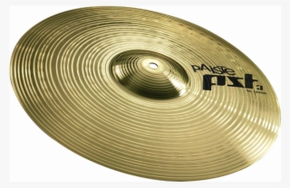 Paiste Pst3 Medium 16 Crash - Paiste Pst 3 Crash 16 #5200388
