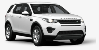 Land Rover Discovery Sport - Range Rover Car Price In India #5200446