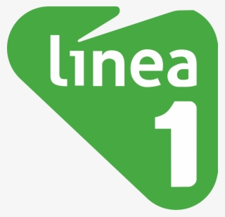 Open - Linea 1 Metro De Lima Logo #5200755