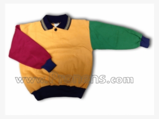 Chándal Polo Guardería - Sweater #5200875