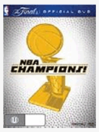 Nba Finals #5201028