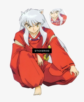 Inuyasha Pic Anime Cartoons - Imagenes De Inuyasha Solo #5201082