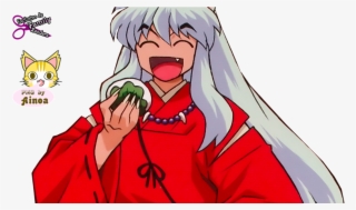 Autor Del Render Ainoa Anime Inu Yasha Personajes Inuyasha - Inuyasha Avatar #5201200