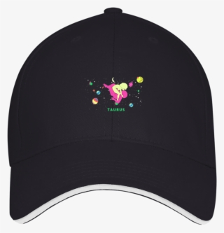 3621 Bayside Usa Made Structured Twill Cap With Sandwich - Baseball Cap #5201248