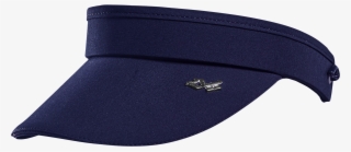 Sun Visor, Indigo Night, , Hi-res - Beanie #5201510