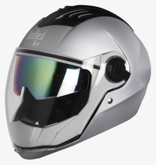 Full Face Visor Helmet #5201567