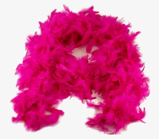 Feather Boa Png Download Image - Feather Boa #5201724