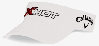 X Hot Tour Golf Visor - Callaway Golf #5201829