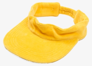 Mini Rodini Velour Visor - Visor #5201960