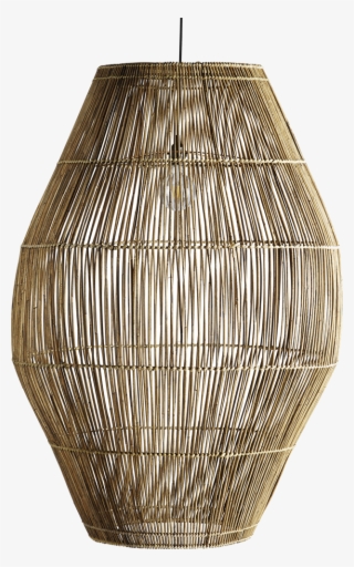 Ceiling Lamp Hangdome Xxl - Suspension #5202075