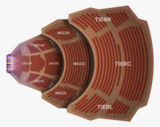 Cobb Energy Performing Arts Centre #5202078