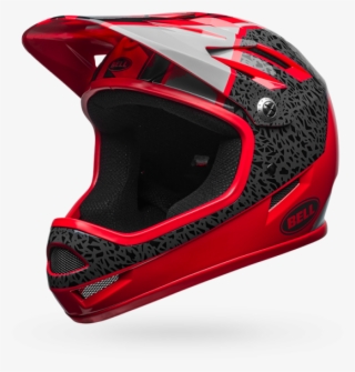 Casco Ciclismo Bell Sanction Hibiscus Bs143 - Bell Sanction 2018 #5202122
