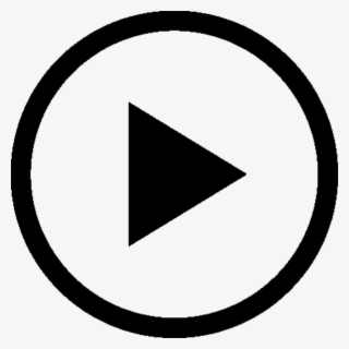 Simply Share A Code For Your Audience To Enter On Edgefactor - Boton De Play #5202180