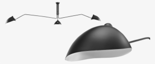 Lamp Serge Mouille #5202227