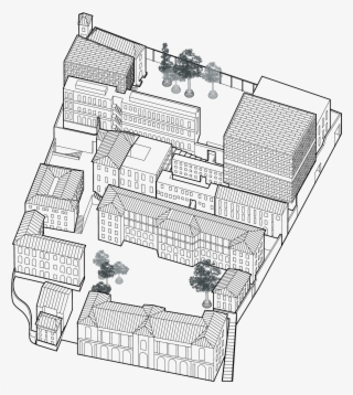 Share With - Tai Kwun Map #5202785