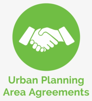 Ordinance Icon - Upaa - Handshake Clipart #5202928