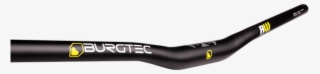 Ride Wide Enduro Alloy Bar - Bicycle Handlebar #5202929