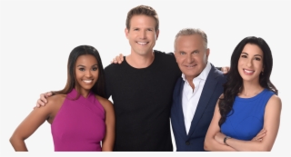 Meet The Doctors - Doctors Show #5203081